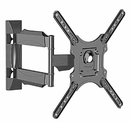 テレビ受像機／管する飾りもの金具（ＶＥＳＡ判定基準，角度合わせる，１腕印字機３２～６０型相応う，ＬＥＤ・ＬＣＤ相応う）ＢＳ－ＭＨ３５－ＫＲ