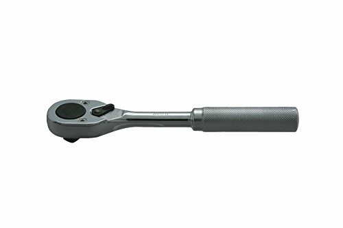 HIT TOOLS ラチェットハンドル 3RH-175D