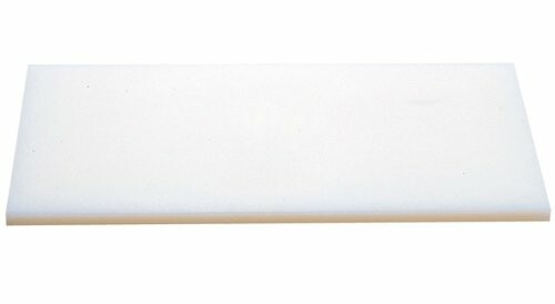 天領 一枚物まな板 500×250×20 両面シボ付マイコン K1