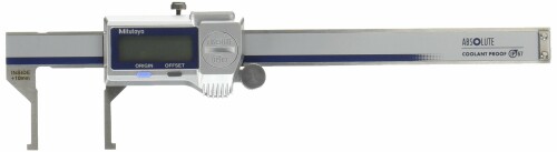 ミツトヨ(mitutoyo) デジマチックグルーブ用内部ノギス NTD14G-P15M 573-645-20