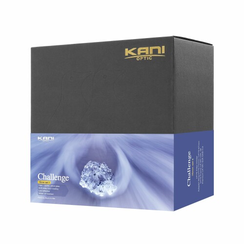 KANI 75mm幅 HT75 チャレンジセット II 角型フィルターセット 専用CPL付属 アダプターリング付属 角型フィルター最大3枚装着 レンズ枠径72mm/67mm対応 収納ケース付属 818799