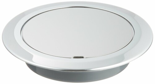 SANEI(サンエイ) 排水用品 ベンリーツバ広掃除口 VU、VPパイプ兼用 H520-2-100