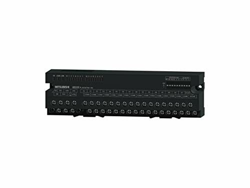 三菱電機 CC-Link小っちゃい手合いリモートI/O社会的単位(DCインプット/端子台) AJ65SBTB3-16D