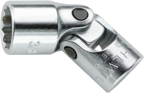 スタビレー ユニフレックスソケット 402A-3/8 差込角:6.35×全長:38mm