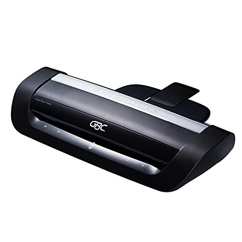 GBC パウチラミネーター FUSION フュージョン 7000L3-D A4 A3対応 75~250μm対応 ウォームアップ時間約60秒 6本ローラー