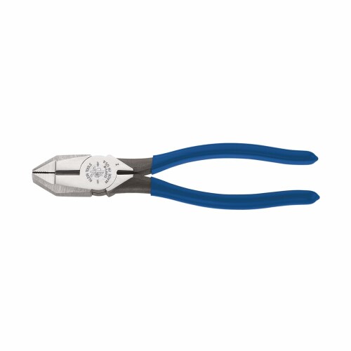 ＫＬＥＩＮ プライヤー ２２０粍 D201-8