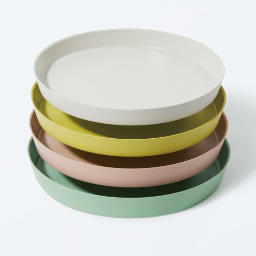 Tak(タック) NEST plate (アソート)