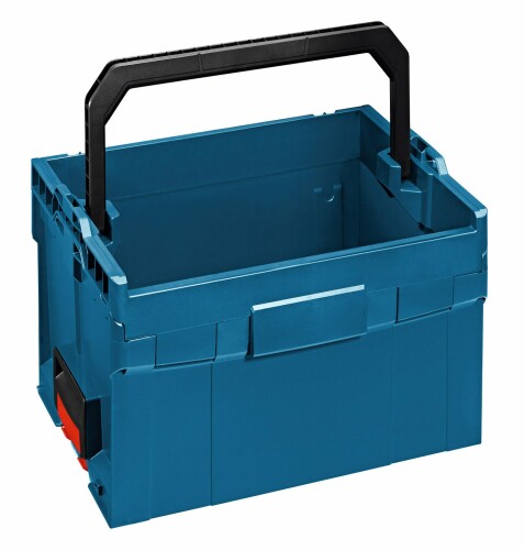 Bosch Professional(ボッシュ) L-BOXX(エルボックス) カゴボックス席L LT-BOXX272