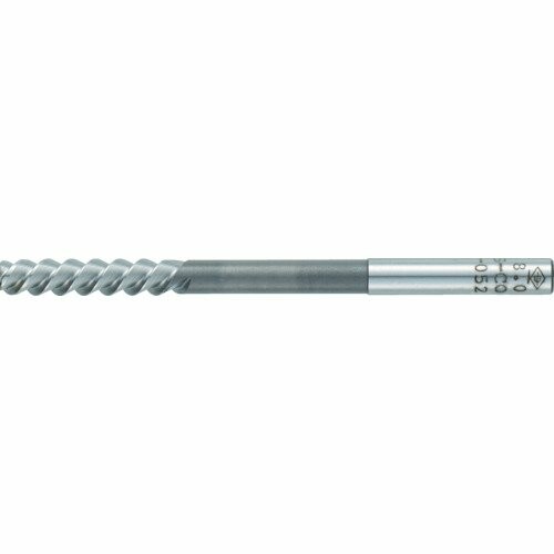 TRUSCO(トラスコ) ヘリックスリーマ 15.0mm HLX15.0