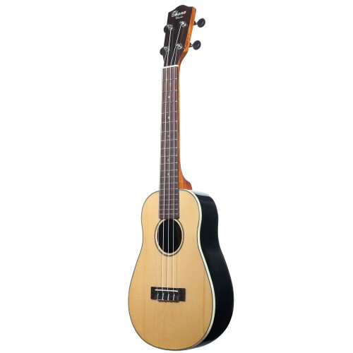 Ohana Ukuleles オハナウクレレ コンサートサイズ CK-70RB