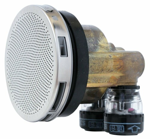 SANEI(旧社名:三栄水栓製造所) 分けまえ回転運動繋ぎ合わせる金具 T412-13-13A