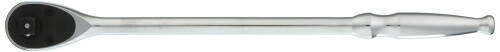 京都機械工具(KTC) ロングラチェットハンドル 12.7粍 (1/2in) BR4L-H 黒いこと