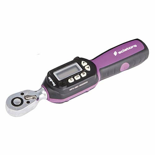 スエカゲツール(Suekage Tool) 3/8DR.デジタルトルクレンチ PDT-3060
