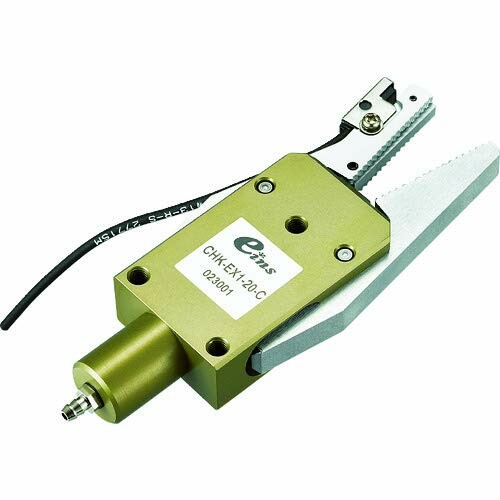アインツ 伝令ファスナーEX(間ぢかさ検出器付) CHKEX120C