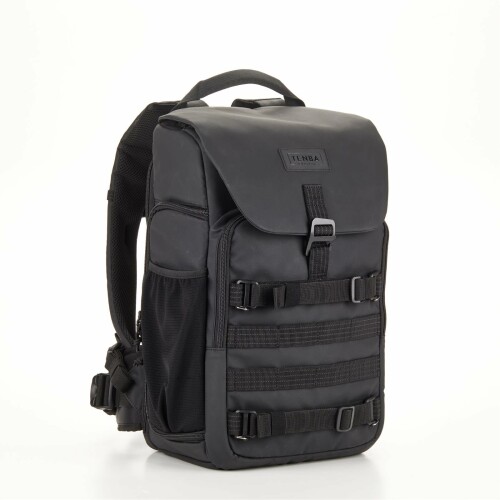 (テンバ) 写真機御徒面子 Axis v2 LT うしろ側容器に並べる 18L LT Backpack 黒いこと V637-766
