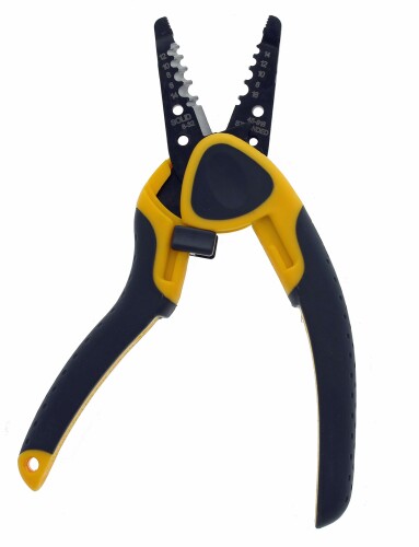IDEAL キネティックリフレックスT型ストリッパ 45-918