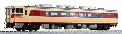 カトー(KATO) KATO HOゲージ キハ82系 4両基本セット 3-509-1 鉄道模型 ディーゼルカー