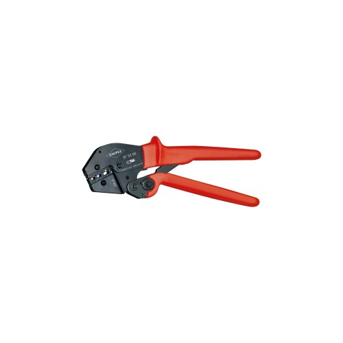 クニペックス KNIPEX 9752-06 圧着プライヤー (SB)