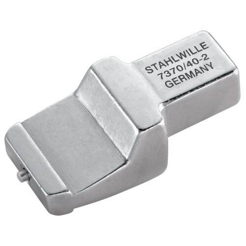 スタビレー トルクレンチ用アダプター 7370/40-2