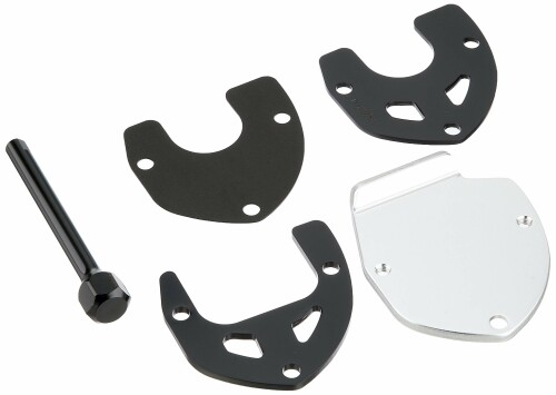 キジマ(Kijima) バイクパーツ サイドスタンドワイドプレート&エクステンション セロー (SEROW) 250/S YAMAHA 213-047 10,412円