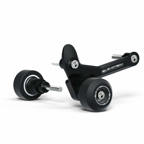 互換品 オートバイ ボディ フレームのスライダー エンジン B.M.W. S1000RR M1000RR 2019-2023 のために合います モーターサイクル落下保護フレームスライダーフェアリングガードアンチクラッシ｜ビッグゲート