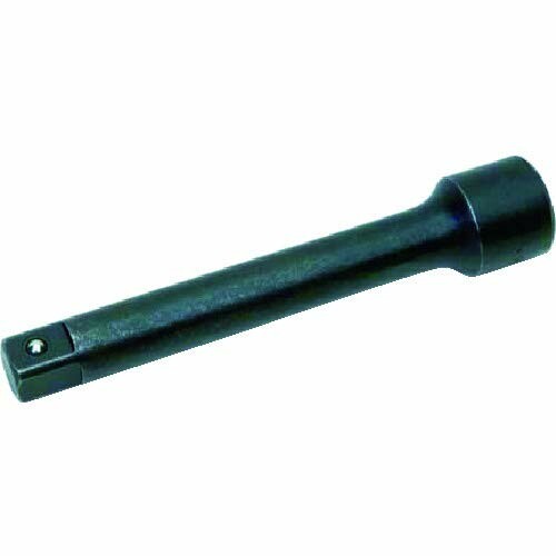 3/4 DR EXTENSION 8 BLACK (H-110B) 3/4\