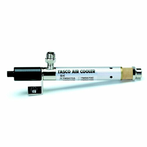 イチネンTASCO 超冷ややかさ空気の状態生きかえる器 TA478AA-1