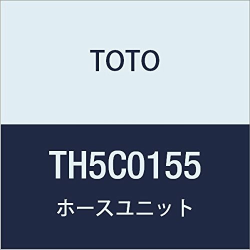 TOTO 導管単一のもの TH5C0155