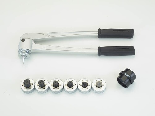 イチネンTASCO 抽出エキスジャイアントパンダ本体 TA525PA-1H
