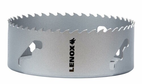 ＬＥＮＯＸ 素早さ拡張スロット超硬チップホ－ルソ－ 替刃１４０ＭＭ LXAH3512