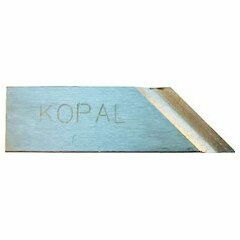 NOGA 2-18口径用金モール90°刃先14°HSS KP0132014