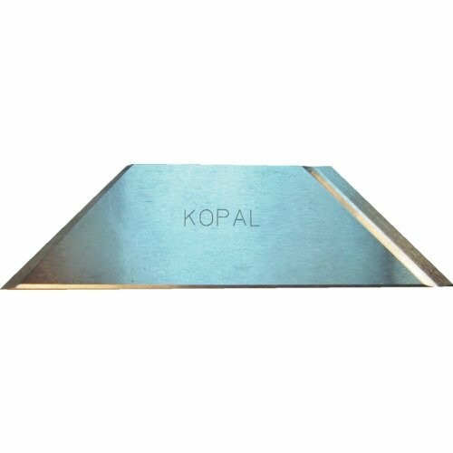 NOGA 20-60~40-80口径用金モール60°刃先14°HSS KP0136514