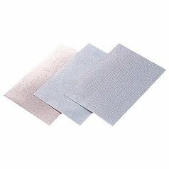 TRUSCO(トラスコ) ダイヤ角シート 両面テープ仕様 1mm電着#60 TDKS-1-60 23,190円
