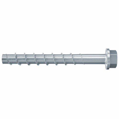 フィッシャー 混凝土推進器 FBS10X160 50本入り口・入口 517891