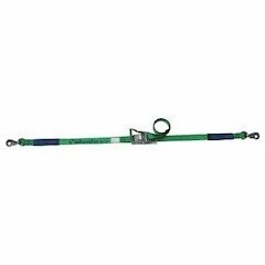 ａｌｌｓａｆｅ 胴締め荷締機 ラチェット式回転させる隙間引っ掛かり（重掛け目） R5SSH15