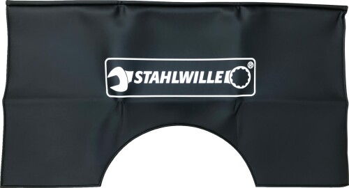 STAHLWILLE(スタビレー) 17550 どろ除け取りまかなう (74270010)