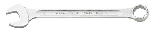 Stahlwille(スタビレー) 13-25 片目片口鍵