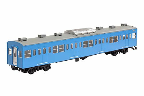 ピーエムオフィスエー 1/80 JR西日本201系直流電車 京阪神緩行線 サハ201 ディスプレイモデル 未塗装組立プラキット PP089