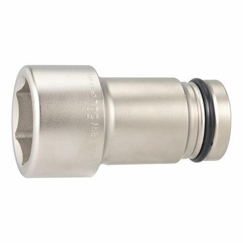 トネ(TONE) 差しひびき用ロングソケット 8NV-50L 差込角25.4粍(1\