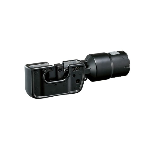 EXENA ケーブルカッターアタッチメント ONE ATTACH EXENA (EZ1PD1/EZ1DD2相応う) 初っ切り角度8道のり 落っこちる押しとどめる 替刃仕掛ける 切りはなす手道具 結線やり方 ケーブルカッターアタッチメント EZ9HX503