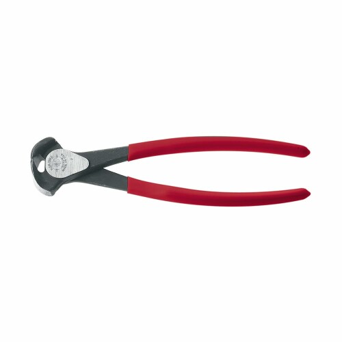 ＫＬＥＩＮ エンドニッパ 偏芯印字機 ２２０粍 D232-8