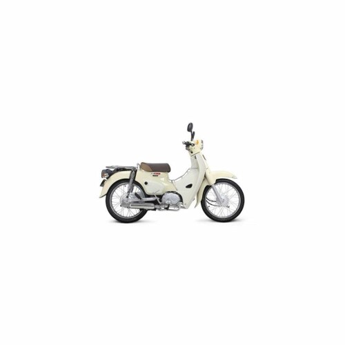 SPタケガワ P-SHOOTER キャブトンスタイル スーパーカブ110:2BJ-JA44(JA44-1000001~) 04-02-0322