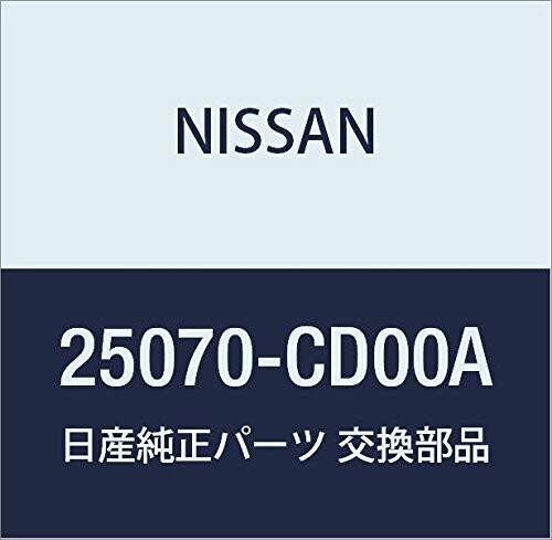 日本 NISSAN ランキング総合1位 日産 純正部品 エンジン センサー 品番25070-CD00A プレツシヤー オイル