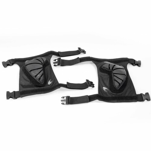 コミネ(KOMINE) バイク用 峠小僧エルボースライダーベース ブラック フリー RE-354 13012 4,398円