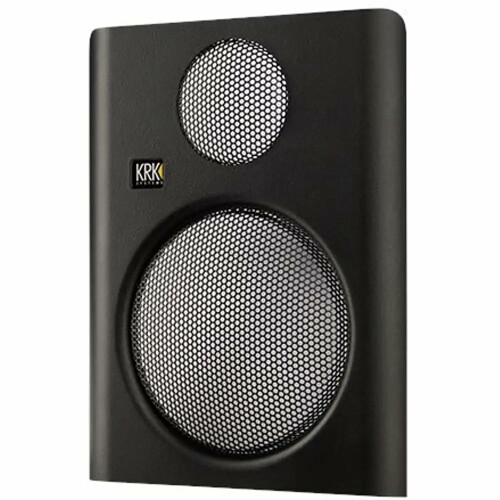 KRK RP8G4 管する用 保護すること食べ物屋 黒いこと (1有りの実) 8in RP8G4GRLB