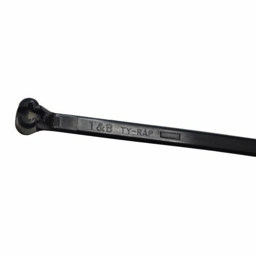 ABB Ty-Rap タイラップ結束バンド TB750WX 50個入り