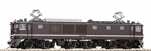 TOMIX HOゲージ EF64-1000形 1052号機・茶色・PS HO-2513 鉄道模型 電気機関車
