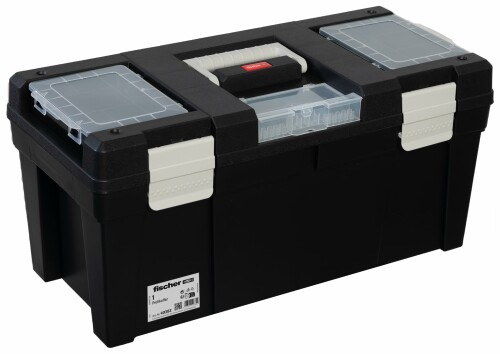 フィッシャー 物の具容れもの(大) 40382 洗い濯ぎ用毛はらい