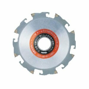 小山金属元素実業所(KOYAMA HARDWARE.) オールダイヤモンドチップソー 110X1.8X8P 99303