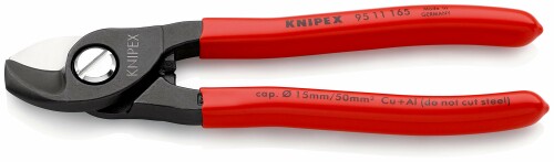 クニペックス KNIPEX 有線テレビ切り手 (SB) 9511-165